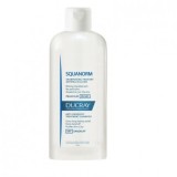 Șampon anti-mătreață Ducray Squanorm pentru păr uscat 200 ml