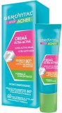 Crema ultra activa 2 Stop Acnee, 15ml, Gerovital