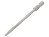 Capăt de şurubelniţă Hex-Plus 3mm WERA - Instrumente de precizie