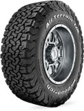 Anvelope Bfgoodrich All Terrain TA KO2 RBL 275/55R20 115S All Season