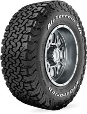 Anvelope Bfgoodrich All Terrain TA KO2 RBL 275/55R20 115S All Season