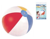 Minge Gonflabila Plaja Bestway, 51 cm, Multicolor, Vinil Rezistent UV, Apa Sarata, Ulei