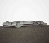 Aripa de plastic st&acirc;nga față TOYOTA PRIUS PLUS _W4_ 2013 OEM: 53828-47050