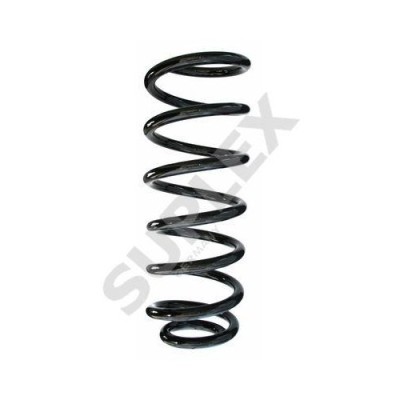 Arc suspensie Volvo Xc70 I Cross Country (295) 10.97-10.07, Spate, SUPLEX foto