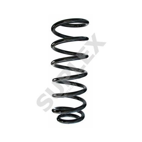 Arc suspensie Volvo Xc70 I Cross Country (295) 10.97-10.07, Spate, SUPLEX