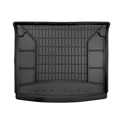 Tavita portbagaj Volkswagen Caddy Life 5 locuri 2010-2020 Frogum foto
