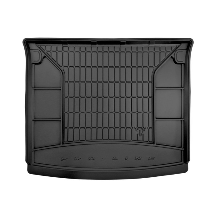 Tavita portbagaj Volkswagen Caddy Life 5 locuri 2010-2020 Frogum