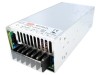 Alimentator Pulsatoriu 648W 24V 27A Modular
