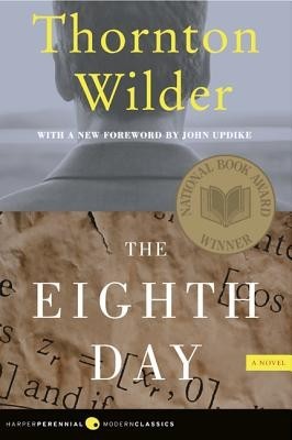 The Eighth Day foto