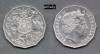 Australia 2012 50 cents, Australia si Oceania