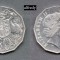 Australia 2012 50 cents
