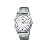 Ceas Bărbătesc Casio MTP-V006D-7B2UDF &ndash; Clasicul Absolut cu Numere Arabe și