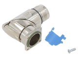 Conector M23 ComLock, filet exterior