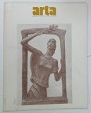 REVISTA ARTA , ANUL XXVIII , NUMARUL 12 , 1981