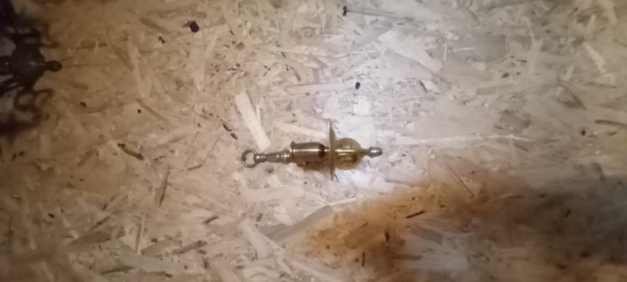 sfesnic de perete (aplica)tip