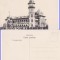 Buzau -Palatul Comunal - rara