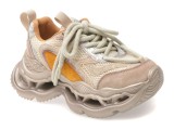 Cumpara ieftin Pantofi sport GRYXX gri, 30596, din material textil