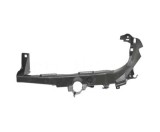 Suport far Bmw Seria 3 (E90/ E91), 08.2008-06.2012 , Seria 3 (E92/ 93) Coupe/ Cabrio 2008- Exceptie seria M, din (Pp) + fibra (Lgf30) , Inferior, Dre