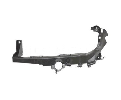 Suport far Bmw Seria 3 (E90/ E91), 08.2008-06.2012 , Seria 3 (E92/ 93) Coupe/ Cabrio 2008- Exceptie seria M, din (Pp) + fibra (Lgf30) , Inferior, Dre foto