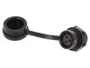 Soclu SA12 mamă PIN 3 IP67 13A 250V 2mm2 -40&divide;85&deg;C