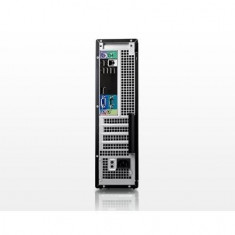 Calculator Dell OptiPlex 790 Desktop, Intel Core i3-2120, 4GB DDR3, 250GB HDD, DVD foto