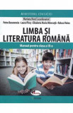 Limba si literatura romana - Clasa 3 - Manual - Mariana Norel, Petru Bucurenciu, Laura Piros, Elisabeta Maria Minecuta, Raluca Voina, Limba Romana