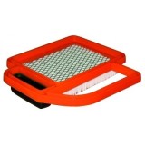 Filtru aer tractoras gazon Husqvarna CT154, LT152, CTH192