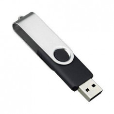 Stick memorie Goodram PAMGORFLD0248 4 GB Flash drive USB 2.0 UTS2 foto