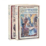 Maria, regina Rom&acirc;niei, Regine &icirc;ncoronate, două volume