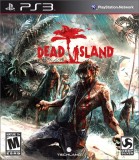 Joc PS3 Dead Island (PS3) de colectie