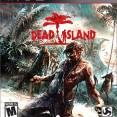 Joc PS3 Dead Island (PS3) de colectie