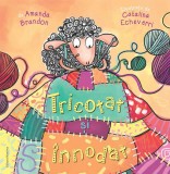 Tricotat si innodat | Amanda Brandon, Nomina