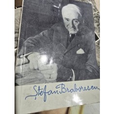 STEFAN BRABORESCU - RADU STANCA