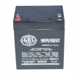 Acumulator 12v 5ah, F1-T1, plumb-acid, AGM