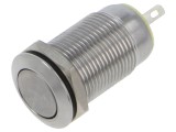 Comutator Anti-Vandalism FILN 2 Poziții SPST IP65 FLM12-FJ-1-XX000-S10Z2