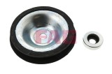 FAG 815 0034 30 Set reparatie, rulment sarcina amortizor