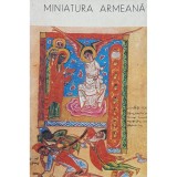 L. A. Turnovo - Miniatura armeana (Editia: 1975)