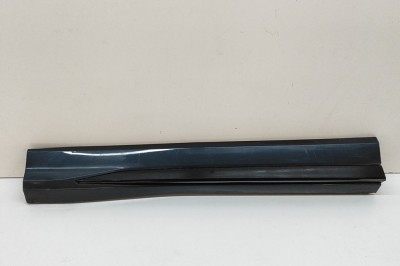 Bandou inferior ușă st&amp;acirc;nga față AUDI Q3 Sportback F3N 2024 OEM: 83A853959A | 31854847 foto