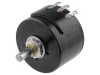 Potentiometru axial 22&Omega; 4W 6mm Ax fină