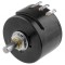 Potentiometru axial 22&Omega; 4W 6mm Ax fină
