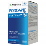 Cumpara ieftin Forcapil par si unghii, 180 capsule, Arkopharma