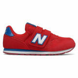 Pantofi New Balance YV373 Rosu - Red