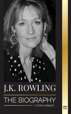 J. K. Rowling: The Biography of the Highest Paid British Fantasy Author and her Life as a Philanthropist foto