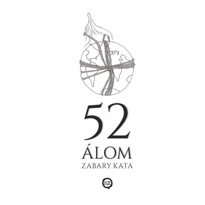 52 &aacute;lom - Zabary Kata