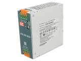Alimentator MEAN WELL XTR-240-36LA 240W 36VDC 0-6,66A pentru șină DIN pulsatoriu