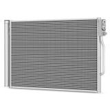 Condensator climatizare AC Opel Insignia, motor: 1.5 Turbo, 1.5 Turbo D, 1.6 Cdti, 1.6 T, 2.0 Cdti, 2.0 T, 2.0 Turbo, 2.0 Turbo D, Condensator cu