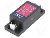 Alimentator SMPS, 5V DC, 3A, 15W, TRACO POWER - TPP 15-105-J