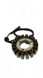 STATOR (PUTERE MARITA 104mm - FARA MUFA) ATV LINHAI 260/300/400