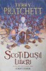 Scotidusii Liberi - Terry Pratchett, Corint Junior, 2006, Romana, Paperback, 400 pagini - Poveste din Lumea Disc