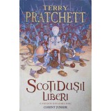 SCOTIDUSII LIBERI-TERRY PRATCHETT-227400